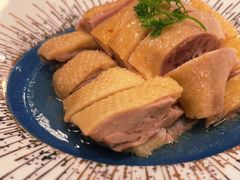 -广州文华东方酒店·江-由辉师傅主理