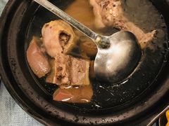 -茶油香闽南菜·花园餐厅(前埔店)