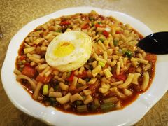 -楼兰印象(朝外店)