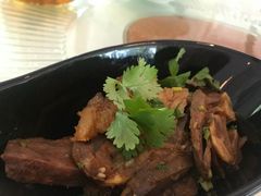 -阳澄湖费尔蒙酒店颐丰阁中餐厅(马鞍山西路店)