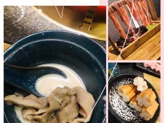 -湊湊火锅·茶憩(东城万达店)