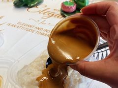-甜心闲生传统手工冰粉(太古里店)