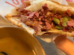 -驴世家驴肉火烧·凉皮·胡辣汤(五道口店)