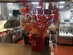 -麦当劳(金州新玛特购物广场店)