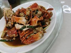 -红月湾海鲜饭店•沙滩海景(双月湾店)