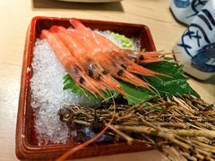 -沼津港精致料理·寿喜烧·烧鸟(漕河泾印象城店)