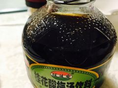 -宏记广东客家菜(丰汇店)