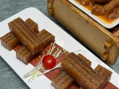 -點無缺茶楼·海鲜酒家(世博店)
