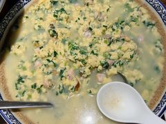 -即墨老公社·海肠捞饭大王(古城店)