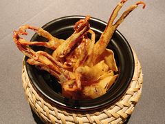 炸鸭舌-小炳胜(卓悦中心店)