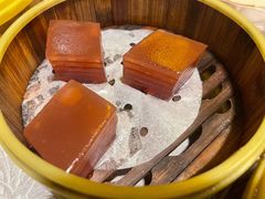 清香红枣糕-香云轩·顺德菜(香云纱园林酒店店)