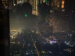 -云·酷 Atmosphere(国贸大酒店)