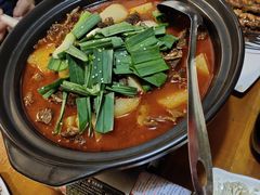 -关二哥烧烤(王家湾店)