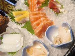 -匠和风精致料理(祥禾天地店)