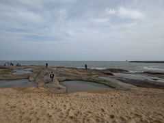 -日照灯塔风景区