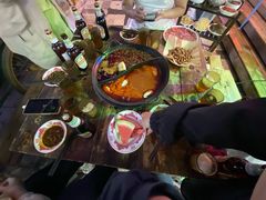 -水巷子·巴掌腰片重庆火锅(云纺店)