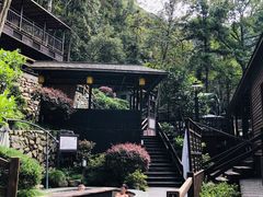 -宁海森林温泉