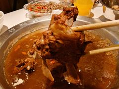 -京都蝎府羊蝎子火锅(珠市口店)