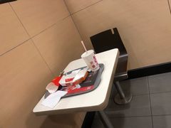 -麦当劳(天兴罗斯福店)