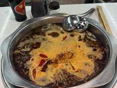 -水碾河刘老大串串香(水碾河路店)