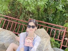 -湖泉半山温泉(湖泉生态园)