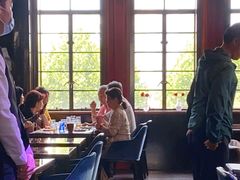 -YUE·6·西式融合餐厅(外滩六号店)