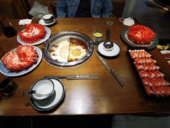 -快乐小羊火锅餐厅(农科路店)