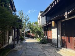 -巡塘古镇
