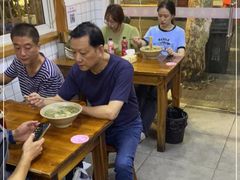 大堂-无名氏面馆(邮电路店)