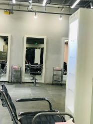 大厅-MY HAIR ARDOR