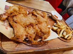 -德泰楼餐饮(莲湖路店)