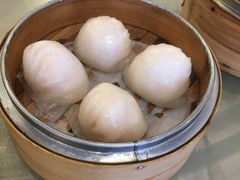 -金鮀岛潮州酒家
