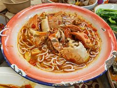 -老三样·旧食新味(船山路店)