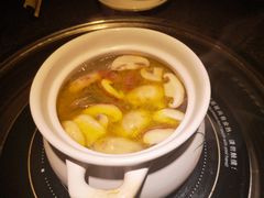 -先机®·泉水鸡汤(七星岗店)