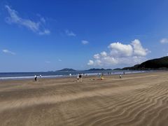 -东海半边山旅游度假区