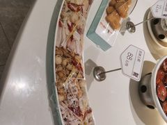 -赶海部落海鲜城(海阳路店)