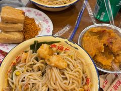 -池嬢拌粉(上海首店)