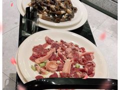 -狮伙海鲜捞(千灯湖店)