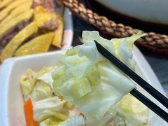 -紫藤园·天目湖大鱼头(南山竹海店)