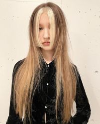 -MY HAIR ARDOR