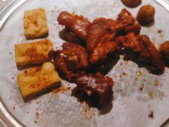 -川味堂·四川豆花(八卦岭店)
