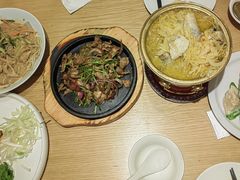 -关东小磨东北菜(漕河泾印象城店)