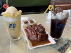 -80s港式茶餐廳