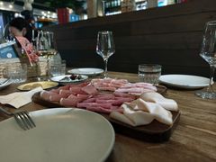 -Alimentari Grande(东湖路店)
