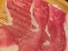 -牛YO寿喜烧火锅自助(三台子万象汇店)