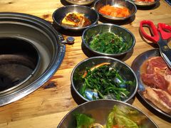 -麻蒲碳烤肉(远景路1号店)