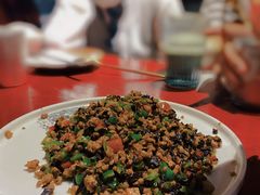 黑三剁-浩海火烧云傣家菜(京广店)