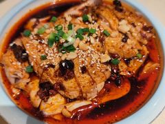 -南门小馆·清真(国贸商城店)