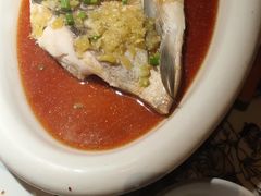 -绿茶餐厅(昌平悦荟店)