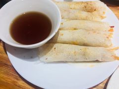 手工薄饼-嘉州叶婆婆钵钵鸡(建设路店)